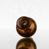 Sandberg Glass Carb Cap - Ballers Gold view 4