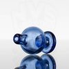 Sandberg Glass Carb Cap - Light Cobalt view 4
