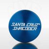Santa Cruz Shredder - Small 2pc - Bright Blue view 1