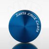 Santa Cruz Shredder - Small 2pc - Bright Blue view 2