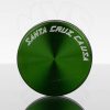 Santa Cruz Shredder - Small 2pc - Green view 2