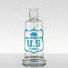US Tubes Ash Catcher - 14M45 - Blue Shield view 1