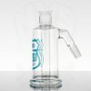 US Tubes Ash Catcher - 14M45 - Blue Shield view 4