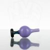 Chevelle Glass Spinner Cap - Purple Blue Stardust view 1