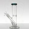 FUR20 SET! Mini Aqua Straight Tube + Green Banger Hanger + Carbcap view 3