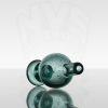 Happy Time Glass Carb Cap - Super Nimbus (UV) view 2