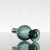 Happy Time Glass Carb Cap - Super Nimbus (UV) view 3