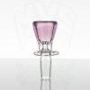 Hitwell - 14mm Funnel Slide - Purple Haze view 1