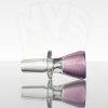 Hitwell - 14mm Funnel Slide - Purple Haze view 3