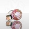 Hitwell - 14mm Gold Fumed Marble Slide view 4