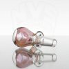 Hitwell - 14mm Gold Fumed Marble Slide view 5