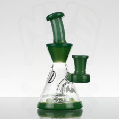 MAV Balboa Mini Rig - Forest Green