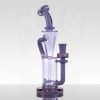 MAV Echo Park Recycler - Purple - Black Label view 2