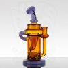 MAV Monterey Recycler - Amber Purple view 1