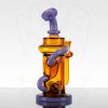 MAV Monterey Recycler - Amber Purple view 4