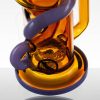 MAV Monterey Recycler - Amber Purple view 5