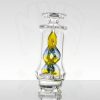 Rich Brian - Puffco Top - Terps (CFL) x Blue Dream view 1
