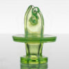 Vigil - Spinner Carb Cap & Terp Pearls - Slyme view 1