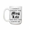 Love You a Latte Mugs view 1