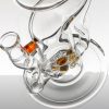 Rye Deyer - 13in Bendy Cycler - Sunstone view 6