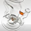 Rye Deyer - 14in Bendy Cycler - Sunstone view 5