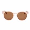 ROOT Sunglasses - Superdome - Rose Gold view 3