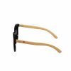 ROOT Sunglasses - Sophia - Blue Mirror view 3