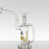 Sheldon Black - Buzz Traveler Bubbler - York Sticky Logo view 1