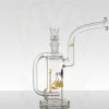 Sheldon Black - Buzz Traveler Bubbler - York Sticky Logo view 3