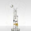 Sheldon Black - Buzz Traveler Bubbler - York Sticky Logo view 2