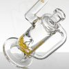 Sheldon Black - Buzz Traveler Bubbler - York Sticky Logo view 5