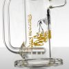 Sheldon Black - Buzz Traveler Bubbler - York Sticky Logo view 6