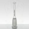 Sheldon Black - 5.5in Showerhead Downstem view 2