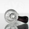 US Tubes - 12in Round Bottom 55 - 14-18mm - Black view 6