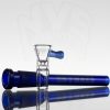 US Tubes - 12in Round Bottom 55 - 14-18mm - Blue view 5