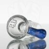 US Tubes - 12in Round Bottom 55 - 14-18mm - Blue view 6