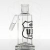 US Tubes Showerhead Ash Catcher - 14M45 - Charcoal Shield view 2