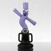 Blitzkriega - Flailing Arm Guy Rig - Purple view 1