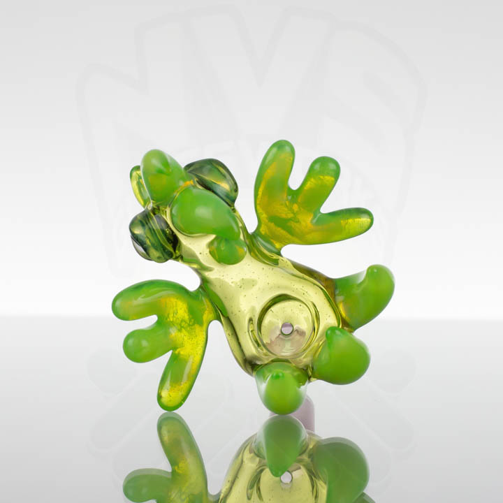 JOP-Glass-14mm-Chicken-Slide-CFL-Slyme-Slyme-875796-299.00-