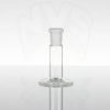 JOP Glass 14mm Chicken Slide - CFL Slyme & Slyme view 10