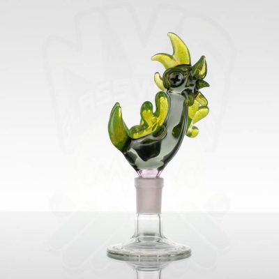 JOP-Glass-14mm-Chicken-Slide-Trans-Black-Slime-875795-299.00-