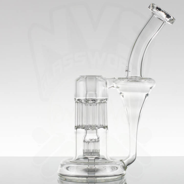 Leisure - Pillar Recycler
