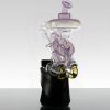 NIB Glass - Partial Color Dual Piston Puffco Peak Attachment #1 view 3