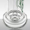 US Tubes 18mm Hybrid Bubbler - Seafoam Shield view 5