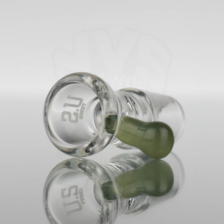 US Tubes 18mm Slide Color Handle - Pastel Potion (CFL)