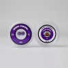 Ruby Pearl Co - Purple Sapphire Pearls 4mm - 2 pack view 1