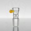 US Tubes 18mm Slide Color Handle - Terps (CFL) view 2