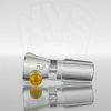US Tubes 18mm Slide Color Handle - Terps (CFL) view 6