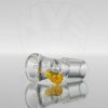 US Tubes 18mm Slide Color Handle - Terps (CFL) view 1