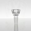 C2 50MM Triple Ratchet Bub 2.0 - Flower of Life - Purple view 7